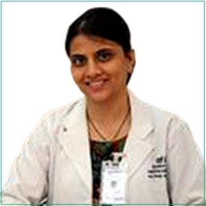 Dr. Prachi Agashe
