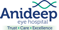 Anideep Eye Care Hospital -